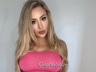 Orianablaze