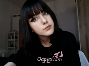 Orianacam