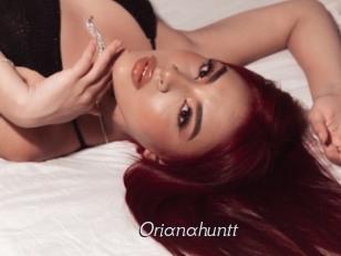 Orianahuntt