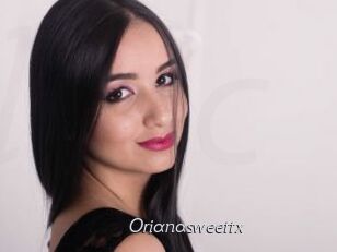 Orianasweettx