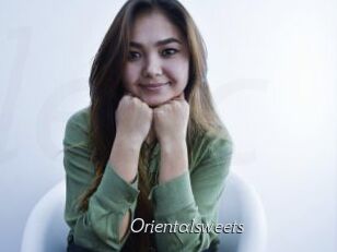 orientalsweets Le Scandale