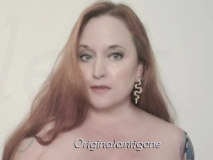 Originalantigone