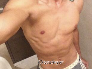 Oriondwyer