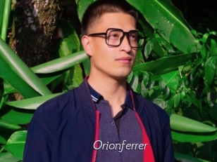 orionferrer Le Scandale