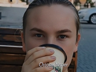 Orionwhisper