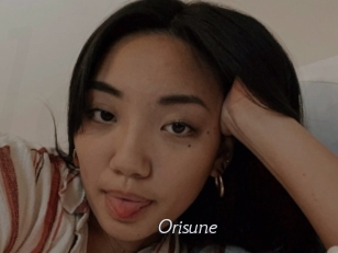 Orisune