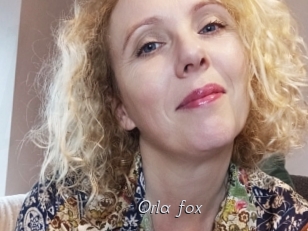 Orla_fox