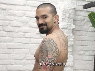 Orojackson