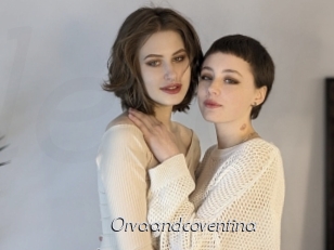 Orvaandcoventina