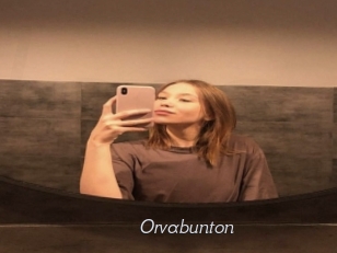 Orvabunton