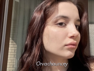 Orvachauncey