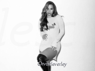Orvacleverley