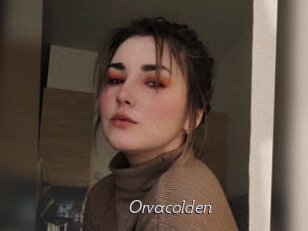 Orvacolden