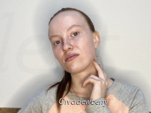 orvadewberry Le Scandale