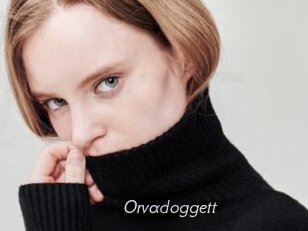 Orvadoggett