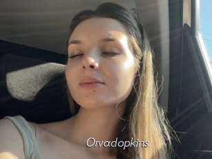 Orvadopkins