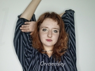 Orvaeasley