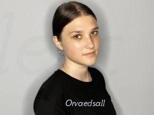 Orvaedsall