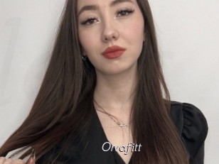 Orvafitt
