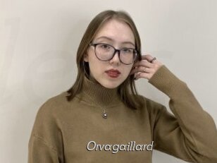 orvagaillard Le Scandale