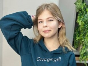 Orvagingell