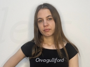 Orvagulliford