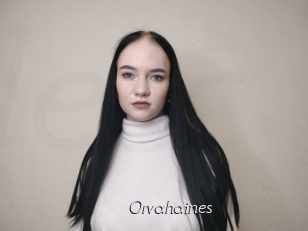 Orvahaines