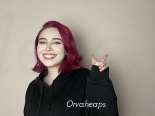 Orvaheaps