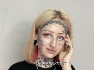Orvahickmott