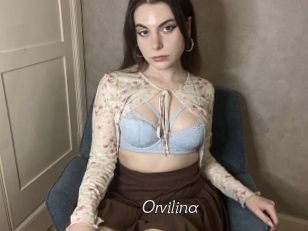 Orvilina