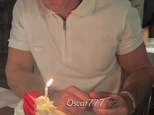 oscar777 Le Scandale