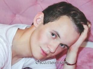 Oscarnewman