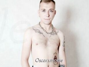Oscarxmoore