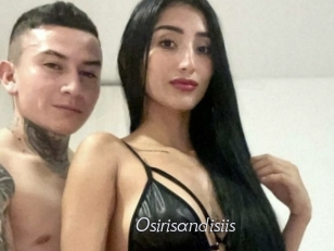 Osirisandisiis