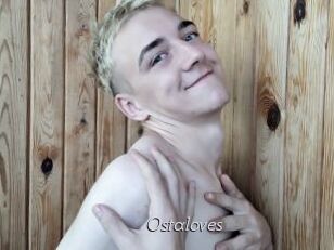 Ostaloves