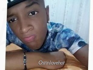 Ostinlovehot