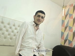 Ostinmills