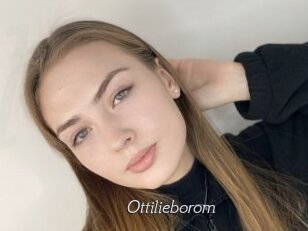 Ottilieborom
