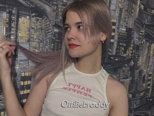 Ottiliebraddy