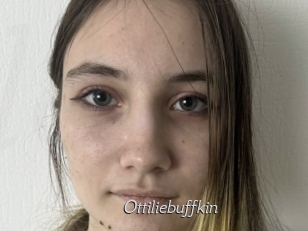 ottiliebuffkin Le Scandale