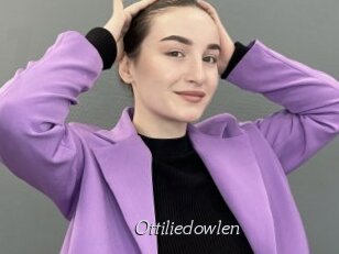 Ottiliedowlen