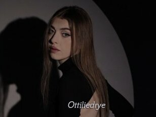 Ottiliedrye