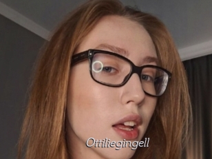 Ottiliegingell