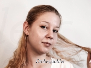 Ottiliegoulder