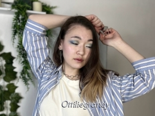 Ottiliegrandy