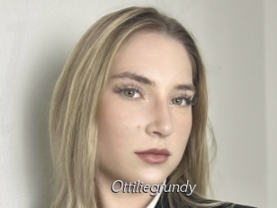 Ottiliegrundy