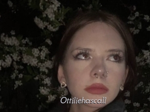 Ottiliehascall