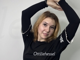 Ottiliehessel