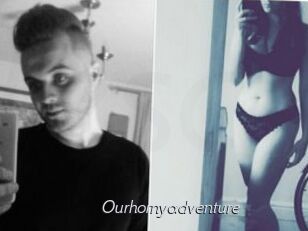 Ourhornyadventure