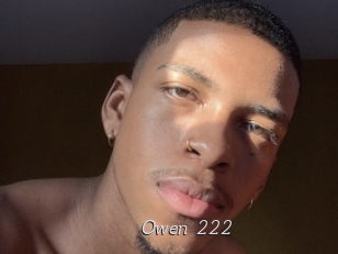 owen_222 Le Scandale
